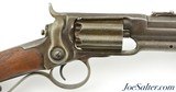 Rare Colt Model 1855 Half-Stock Sporting Rifle in .44 Caliber - 6 of 15