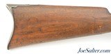 Rare Colt Model 1855 Half-Stock Sporting Rifle in .44 Caliber - 3 of 15