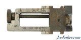 Enfield No. 4 Rear Sight Stevens Savage Arms Co. - 1 of 3