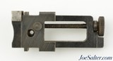 Enfield No. 4 Rear Sight Stevens Savage Arms Co. - 2 of 3