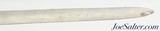 17th or 18th Century German Sword With Passau Running Wolf Blade - 8 of 15