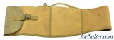 WWI 1903 Springfield Rifle/ M1918 BAR Carrying Case
