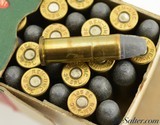 Full Box Remington Kleanbore 38 Spl Police Service Ammo 158 Gr lead - 5 of 5