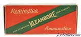 Full Box Remington Kleanbore 38 Spl Police Service Ammo 158 Gr lead - 2 of 5