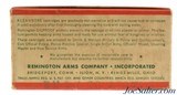 Full Box Remington Kleanbore 38 Spl Police Service Ammo 158 Gr lead - 4 of 5