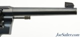 Excellent Colt Officers Model Special Heavy Barrel Revolver - 4 of 14