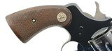 Excellent Colt Officers Model Special Heavy Barrel Revolver - 2 of 14