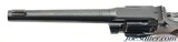 Excellent Colt Officers Model Special Heavy Barrel Revolver - 10 of 14