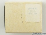 Original Colt Python Tie tack In Box 1970s - 4 of 4