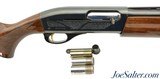 Excellent Embellished Receiver Remington 11 87 Premier 12 Ga 4 Choke Tubes