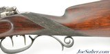 Antique Mauser Model 1871 Sporting Rifle Excellent Quality - 11 of 15