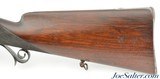 Antique Mauser Model 1871 Sporting Rifle Excellent Quality - 10 of 15
