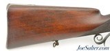 Antique Mauser Model 1871 Sporting Rifle Excellent Quality - 3 of 15
