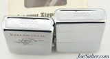 Winchester Zippo Lighters with Carrying Pouch - 4 of 4