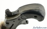 Argentina "Guri" Derringer 22 Pistol Scarce Non-Import Marked - 3 of 5