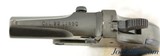 Argentina "Guri" Derringer 22 Pistol Scarce Non-Import Marked - 4 of 5