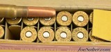 Rare C-I-L Dominion Canada 303 British Ammo Reference Box Pneumatic HV - 6 of 6