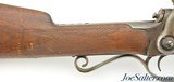 Rare Colt Model 1855 Half-Stock Sporting Rifle in .44 Caliber - 5 of 15