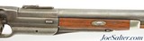 Rare Colt Model 1855 Half-Stock Sporting Rifle in .44 Caliber - 7 of 15