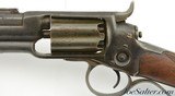 Rare Colt Model 1855 Half-Stock Sporting Rifle in .44 Caliber - 11 of 15