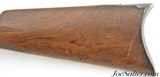 Rare Colt Model 1855 Half-Stock Sporting Rifle in .44 Caliber - 9 of 15