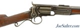 Rare Colt Model 1855 Half-Stock Sporting Rifle in .44 Caliber - 1 of 15