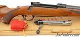 Pre Warning Ruger Model 77 RS Rifle in .30 06 with Box and Factory Letter