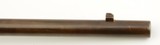 Scarce Special Order Marlin 1893 Saddle Ring Carbine 38-55 Half Magazine - 8 of 15