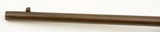 Scarce Special Order Marlin 1893 Saddle Ring Carbine 38-55 Half Magazine - 14 of 15