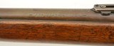 Scarce Special Order Marlin 1893 Saddle Ring Carbine 38-55 Half Magazine - 13 of 15