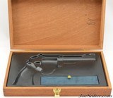 Excellent Presentation Cased Smith & Wesson 44 Magnum Model 29-2 Revolver - 15 of 15