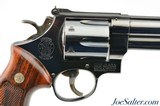 Excellent Presentation Cased Smith & Wesson 44 Magnum Model 29-2 Revolver - 3 of 15
