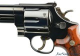 Excellent Presentation Cased Smith & Wesson 44 Magnum Model 29-2 Revolver - 6 of 15