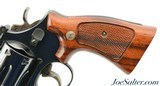 Excellent Presentation Cased Smith & Wesson 44 Magnum Model 29-2 Revolver - 5 of 15