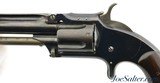 S&W No. 1 1/2 Third Issue Revolver Excellent Condition 95% - 6 of 12