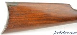 Winchester Model 1892 Rifle 32-20 W.C.F. Built 1919 C&R - 3 of 15