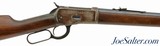 Winchester Model 1892 Rifle 32 20 W.C.F. Built 1919 C&R
