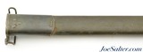 Excellent WWI US M1917 Remington Bayonet w/ Jewell Scabbard - 11 of 15