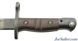 Excellent WWI US M1917 Remington Bayonet w/ Jewell Scabbard - 7 of 15