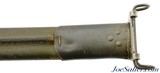 Excellent WWI US M1917 Remington Bayonet w/ Jewell Scabbard - 13 of 15