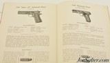 1929 Colt Firearms Arm of Law and Order Gun Catalog with Price List - 4 of 5