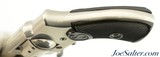 Sedgely Model 1916 Baby Hammerless 22 Short Revolver C&R - 7 of 10