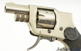 Sedgely Model 1916 Baby Hammerless 22 Short Revolver C&R - 6 of 10