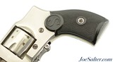 Sedgely Model 1916 Baby Hammerless 22 Short Revolver C&R - 5 of 10