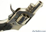 Sedgely Model 1916 Baby Hammerless 22 Short Revolver C&R - 10 of 10