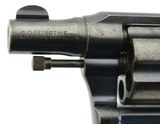 Colt Detective Special 1st Issue Revolver Made in 1932 - 7 of 11