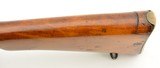Scarce South African Enfield No. 4 Mk. 1 Rifle by Savage 303 British - 13 of 15