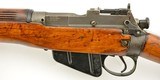 Scarce South African Enfield No. 4 Mk. 1 Rifle by Savage 303 British - 8 of 15