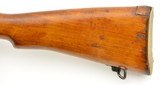 Scarce South African Enfield No. 4 Mk. 1 Rifle by Savage 303 British - 7 of 15