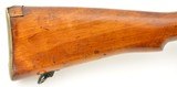 Scarce South African Enfield No. 4 Mk. 1 Rifle by Savage 303 British - 3 of 15